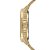 Kit Euro Feminino Soul Dourado - EU2035YWD/K4D - Imagem 2