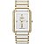 Relógio Technos Feminino Ceramic Sapphire Dourado - GN10AX/4B - Imagem 1
