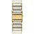 Relógio Technos Feminino Ceramic Sapphire Dourado - GN10AX/4B - Imagem 3