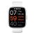 Relogio Smartwatch Unissex Alexa X-Watch XSWUQPI007A - Imagem 1