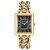 Relógio Euro Feminino Chains Dourado - EU2035YTS/4A - Imagem 1