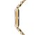Relógio Euro Feminino Chains Dourado - EU2035YTS/4A - Imagem 3