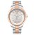 Relógio Euro Feminino Stones Bicolor - EU2035YVT/4J - Imagem 1