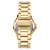 Relógio Euro Feminino Stones Dourado - EU2035YWO/4D - Imagem 3