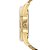 Relógio Euro Feminino Multiglow Dourado - EU6P29AIP/4B - Imagem 2