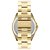 Relógio Euro Feminino Multiglow Dourado - EU6P29AIP/4B - Imagem 3