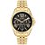 Relógio Euro Feminino Multiglow Dourado - EU6P29AIV/4P - Imagem 1