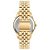 Relógio Euro Feminino Multiglow Dourado - EU6P29AIV/4P - Imagem 2