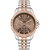 Relógio Euro Feminino Multiglow Bicolor - EU6P29AIW/4M - Imagem 1