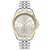 Relógio Euro Feminino Multiglow Bicolor - EU6P29AJA/4K - Imagem 1