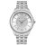 Relógio Euro Feminino Glitz Prata - EU2035YWZ/4K - Imagem 1