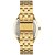 Relógio Euro Feminino Glitz Dourado - EU2035YXA/4D - Imagem 2