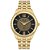 Relógio Euro Feminino Glitz Dourado - EU2035YXA/4P - Imagem 1