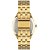 Relógio Euro Feminino Glitz Dourado - EU2035YXA/4P - Imagem 3