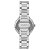 Relógio Euro Feminino Stones Prata - EU2035YYA/4P - Imagem 3