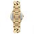 Relógio Euro Feminino Chains Dourado - EU2035YYB/4D - Imagem 2