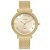Relógio Euro Feminino Glitz Dourado - EU2036YUO/4D - Imagem 1