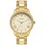Relógio Euro Feminino Glitz Dourado - EU2036YUZ/4D - Imagem 1