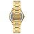 Relógio Euro Feminino Glitz Dourado - EU2036YUZ/4D - Imagem 2