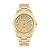 Relógio Euro Feminino Glitz Dourado - EU2039KF/4D - Imagem 1