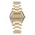 Relógio Euro Feminino Glitz Dourado - EU2039KF/4D - Imagem 2