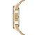 Relógio Euro Feminino Glitz Dourado - EU2039KF/4D - Imagem 3