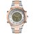 Relógio Euro Feminino Ff Sporty Bicolor - EUBJ3889AE/4J - Imagem 1