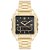 Relógio Euro Feminino Ff Sporty Dourado - EUBJ3890AAT/4P - Imagem 1