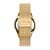 Relógio Euro Feminino Ff Led Dourado - EUBJ3912AA/4F - Imagem 4