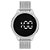 Relógio Euro Feminino Ff Led Prata - EUBJ3912AD/4F - Imagem 1