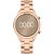 Relógio Euro Feminino Ff Reflexos Rosé - EUDS8054AL/4J - Imagem 1