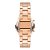 Relógio Euro Feminino Ff Reflexos Rosé - EUDS8054AL/4J - Imagem 3