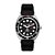 Relógio Fossil Masculino Fossil Breaker Prata - FS6062/2KN - Imagem 1