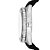 Relógio Fossil Masculino Fossil Breaker Prata - FS6062/2KN - Imagem 2