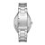 Relógio Fossil Masculino Fossil Breaker Prata - FS6064/1KN - Imagem 3