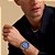Relógio Fossil Masculino Fossil Breaker Prata - FS6064/1KN - Imagem 4