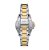Relógio Fossil Feminino Fossil Blue Bicolor - ES5349/1KN - Imagem 3