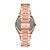 Relógio Fossil Feminino Scarlette Rosé - ES5258/1JN - Imagem 3