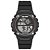 Relógio Mormaii Masculino Wave Preto - MO0060G/8R - Imagem 1