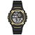 Relógio Mormaii Masculino Wave Dourado - MO0060GB/8D - Imagem 1