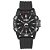 Relógio Mormaii Masculino Casual Preto - MOPC21JALK/8P - Imagem 1