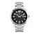 Relógio Technos Masculino Racer Prata - 2115UBB/1P - Imagem 1