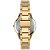 Relógio Condor Feminino Disney Dourado - CO2035NTA/4K - Imagem 3