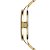 Relógio Condor Feminino Disney Dourado CO2036MYU/4K - Imagem 2