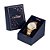 Relógio Condor Feminino Disney Dourado CO2036MYU/4K - Imagem 4