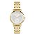 Relógio Condor Feminino Elegante Dourado - CO2035NJQ/4K - Imagem 1
