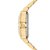 Relógio Condor Feminino Elegante Dourado - CO2035NJQ/4P - Imagem 2