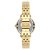 Relógio Condor Feminino Elegante Dourado - CO2035NJQ/4P - Imagem 3