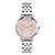 Relógio Condor Feminino Elegante Prata - CO2035NTS/4J - Imagem 1