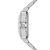 Relógio Condor Feminino Elegante Prata - CO2035NTS/4J - Imagem 2